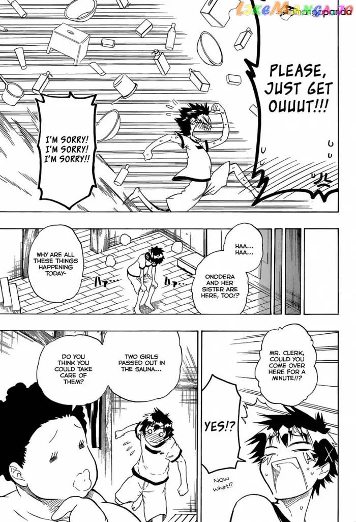 Nisekoi Chapter 81 image 18_optimized